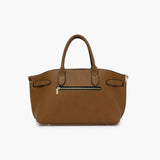 Lollipops - Sac Shopper- Todora- Camel