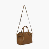 Lollipops - Sac Shopper- Todora- Camel