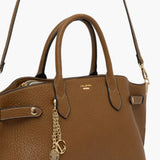 Lollipops - Sac Shopper- Todora- Camel