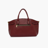 Lollipops-Sac Shopper-Todora-Rouge