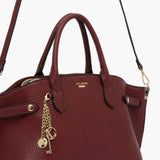 Lollipops-Sac Shopper-Todora-Rouge