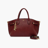 Lollipops-Sac Shopper-Todora-Rouge