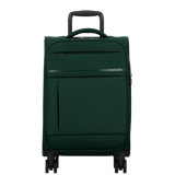 Jump- Valise cabine 55 cm- Monthélys - Vert sapin