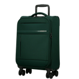 Jump- Valise cabine 55 cm- Monthélys - Vert sapin