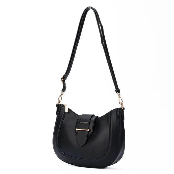 sac Femme Mac Alyster NS‐667‑03 noir