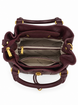 Mac Alyster-Sac mini shopper-Camille-Bordeaux