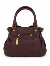 Mac Alyster-Sac mini shopper-Camille-Bordeaux