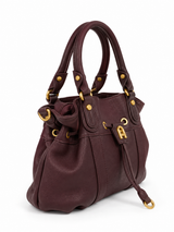 Mac Alyster-Sac mini shopper-Camille-Bordeaux