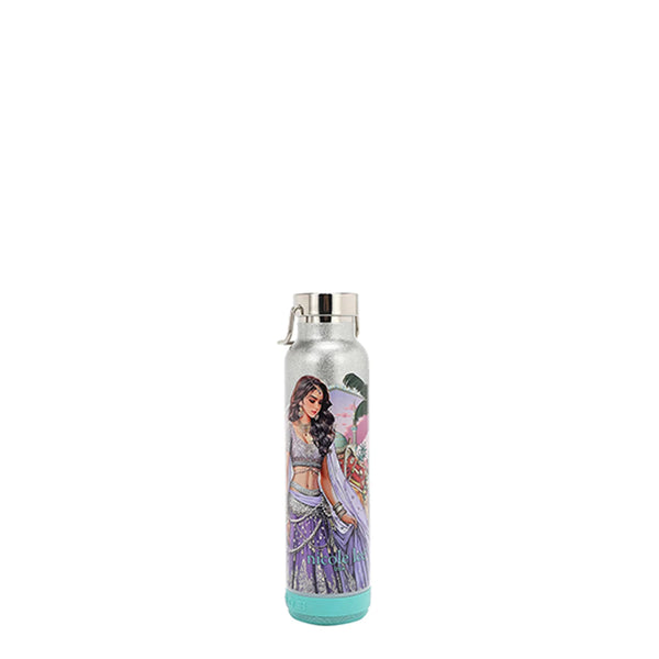 Gobelet avec haut parleur bluetooth Nicole Lee T7824 LA REINE CLÉOPÂTRE