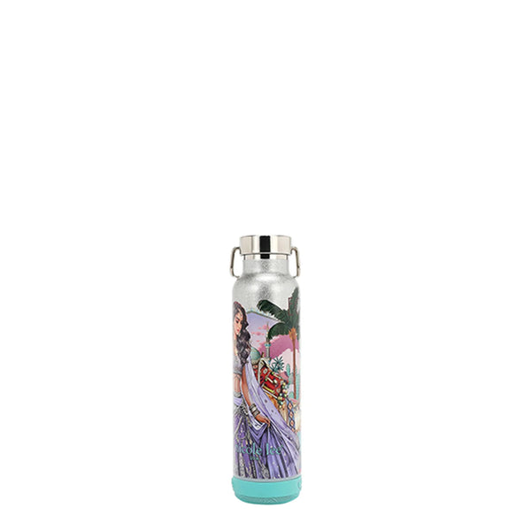 Gobelet avec haut parleur bluetooth Nicole Lee T7824 LA REINE CLÉOPÂTRE