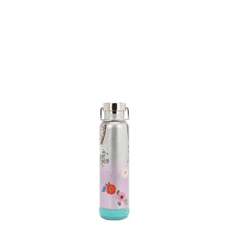 Gobelet avec haut parleur bluetooth Nicole Lee T7824 LE RÊVE DEVIENT RÉALITÉ
