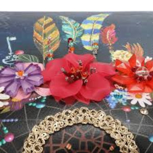 Nicole Lee DCT17259‑DCT collection Dream Comes True