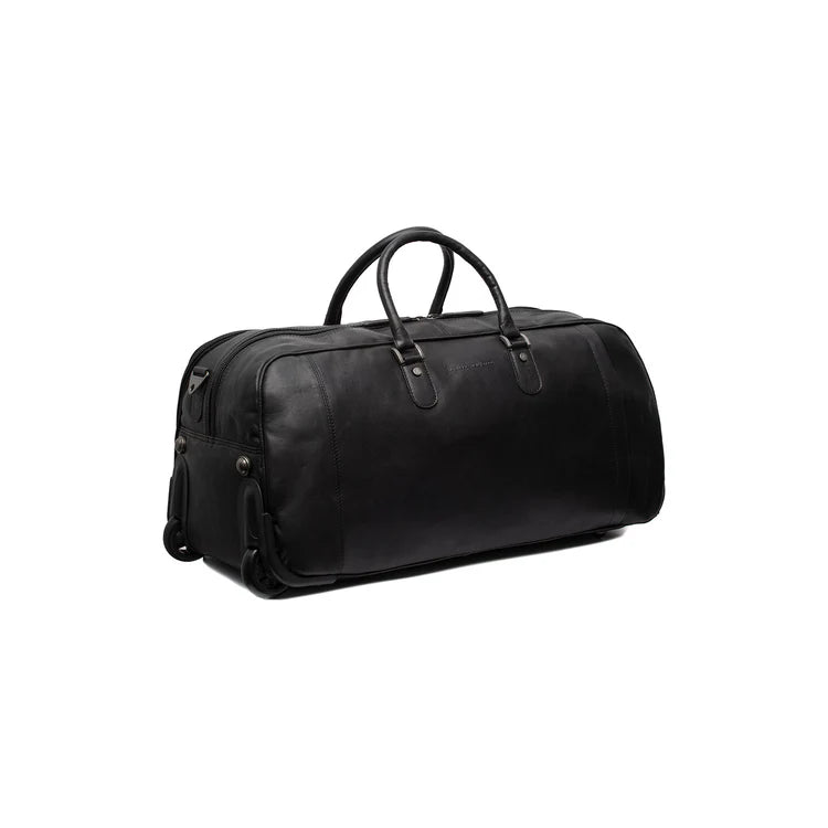 CHESTERFIELD Bagage cuir JAYVEN