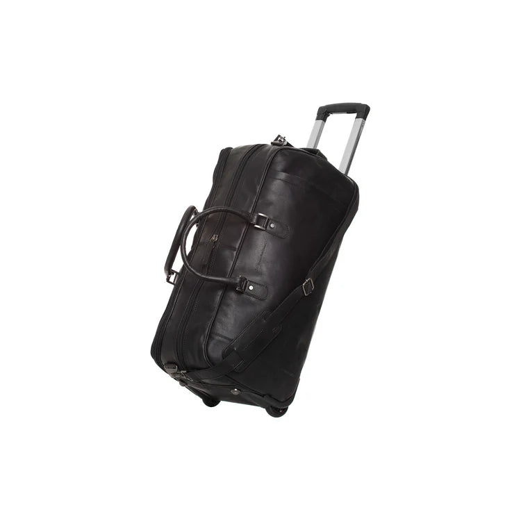 CHESTERFIELD Bagage cuir JAYVEN