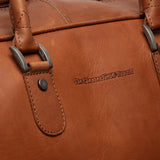 CHESTERFIELD Bagage cuir JAYVEN