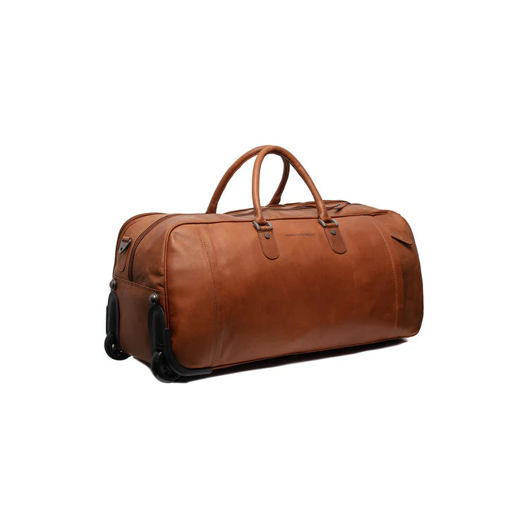 CHESTERFIELD Bagage cuir JAYVEN