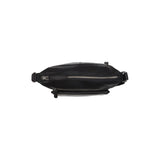 Chesterfield – Sac bandoulière- Hailey- Noir