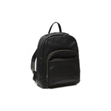 The Chesterfield brand-Sac à Dos- Santana – Noir