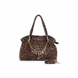 Lollipops Teana Leopard - photo recadree