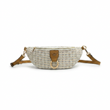 Lollipops Shai Camel Ceinture banane - photo recadree
