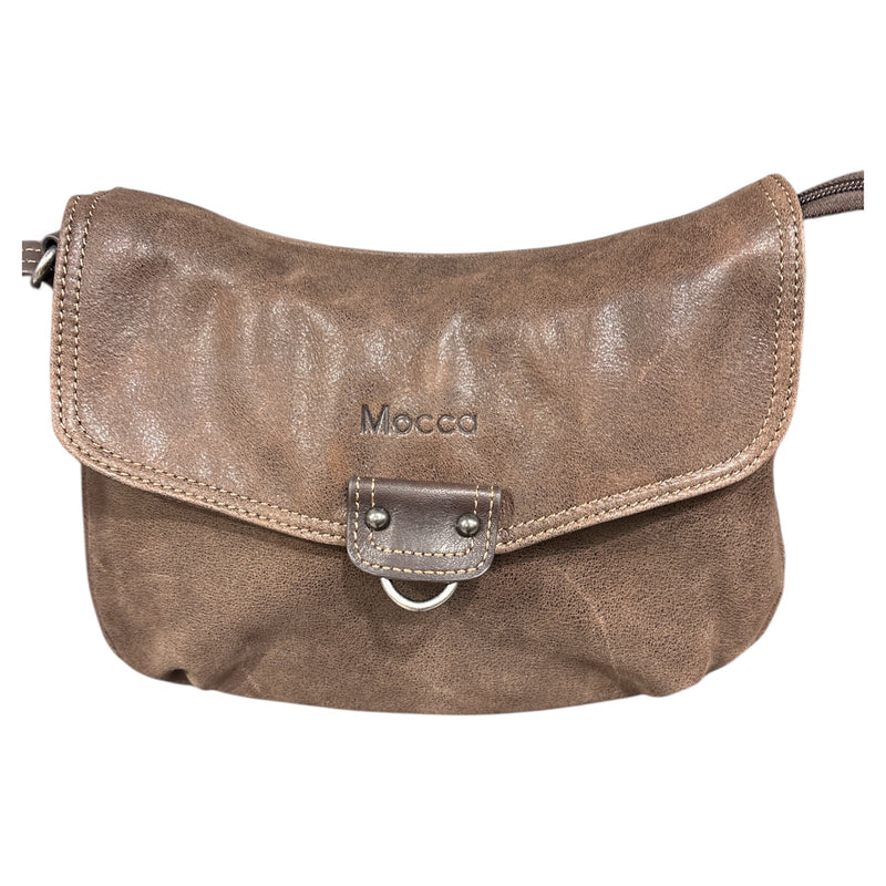 Sac besace Mocca M175-05