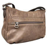 Sac besace Mocca M175-05