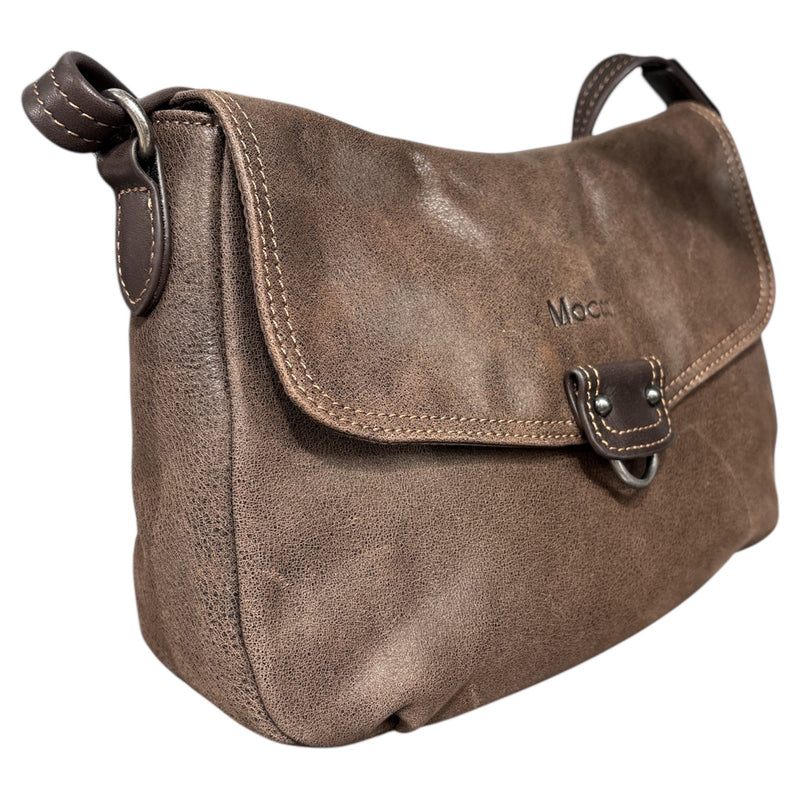 Sac besace Mocca M175-05