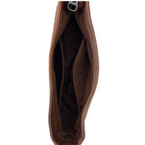 Sac besace Mocca M175-05