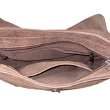 Sac besace Mocca M175-05