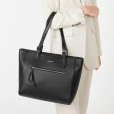 Lancaster – modèle 480-004 Noir ligne Firenze Demme