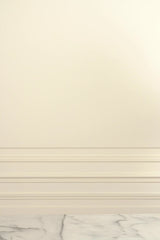 Lancaster- Sac Rectangle- Suave Ace- Beige Foncé-Refente de cuir de vachette lisse